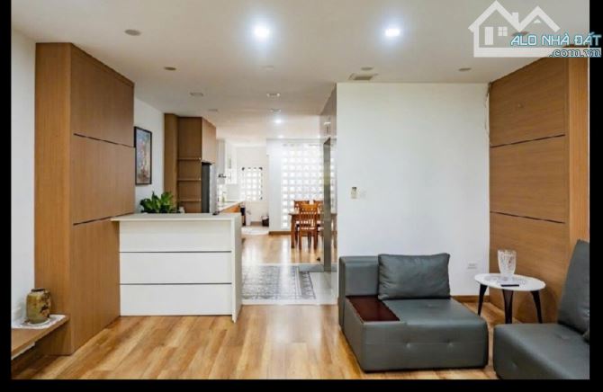 29.3 tỷ/ 87 M2/5 tầng/5 Mt/ Xuân La. Tây Hồ. Ô TÔ CHÁNH - 5