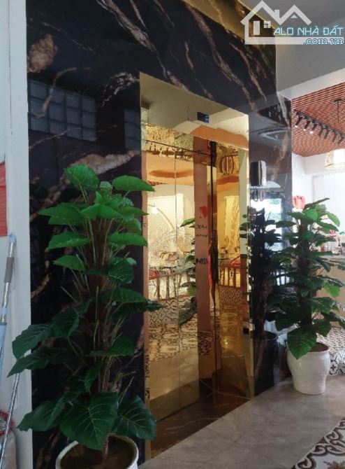 82.x Tỷ/ 212 M2/ 7 Tầng/ 35 M tiền/ Biệt Thự Tổng Cục V yên xá Tân Triều - 5