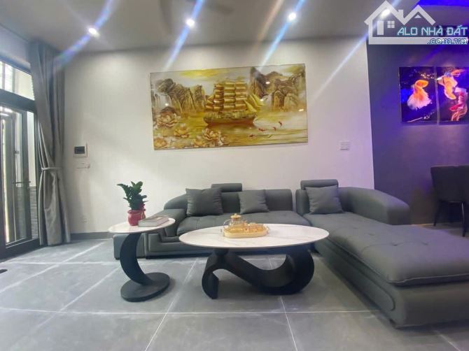 📌📌📌Làm việc trực tiếp!!! Bán nhà 2 tầng 2 mê kiệt 4,5m Tô Hiệu giá rẻ 🍀 - 5