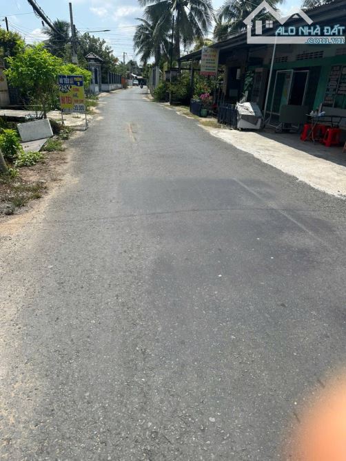 Nhà Mới Hoàn Thiện Thổ cư 100% - 5