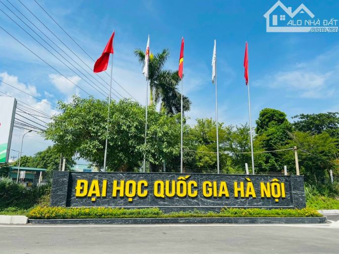 125M2 MẶT TIỀN 9M NỞ HẬU GẦN TRƯỜNG GẦN HỒ GẦN ĐAỊ LỘ - 5