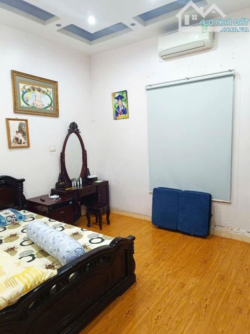 Lê Trọng Tấn, Phân lô oto tránh, Xây building siêu đỉnh. 135m2x4t, MT 4.5m. 35 tỷ! - 5