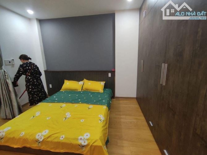 Bán nhà 3 mê kiệt Nguyễn Phước Nguyên, 3 phòng ngủ sạch đẹp - 5