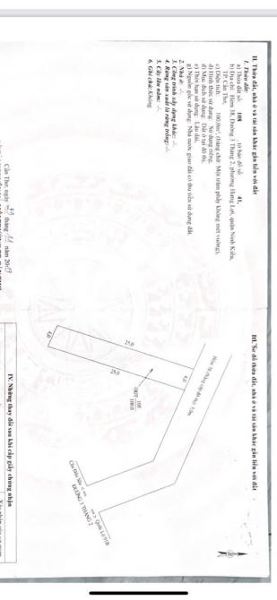 Bán 22p Trọ Trục Chính Hẻm 38 Đường 3/2, P.Hưng Lợi, Q.Ninh Kiều, Tp Cần Thơ - 5