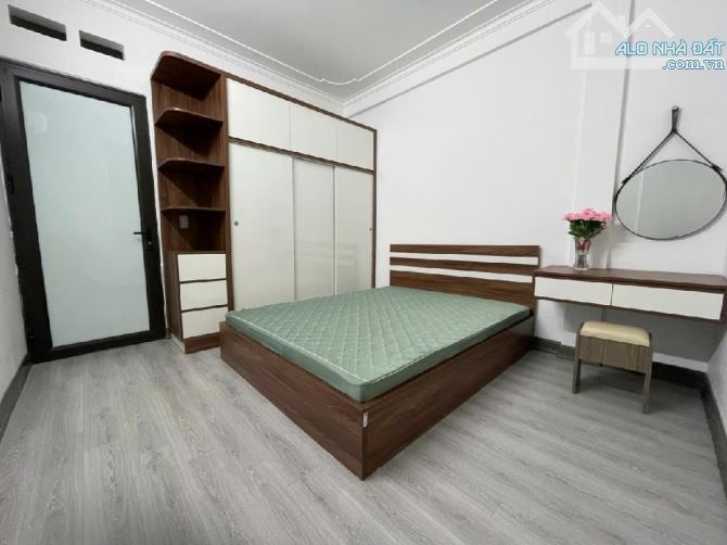 BÁN NHÀ THANH LIỆT, THANH TRÌ, TẶNG NỘI THẤT XỊN SÒ SẴN Ở, SD 30M2, 4.5TỶ(CTL) - 5