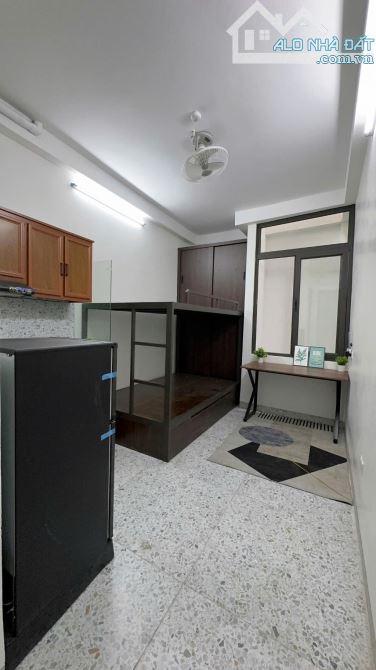 💥BÁN SIÊU PHẨM CCMN GỐC ĐỀ - 65m², 5 tầng, MT 5.4m -11 PHÒNG GIÁ 13.6 TỶ 💥 - 5