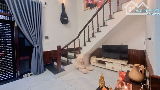 💎🔥🔥🌈BÁN NHÀ 2.5 TẦNG - 3 MẶT KIỆT - GẦN ĐƯỜNG THANH THỦY - HẢI CHÂU - GIÁ CHỈ HƠN 3 TỶ - 5