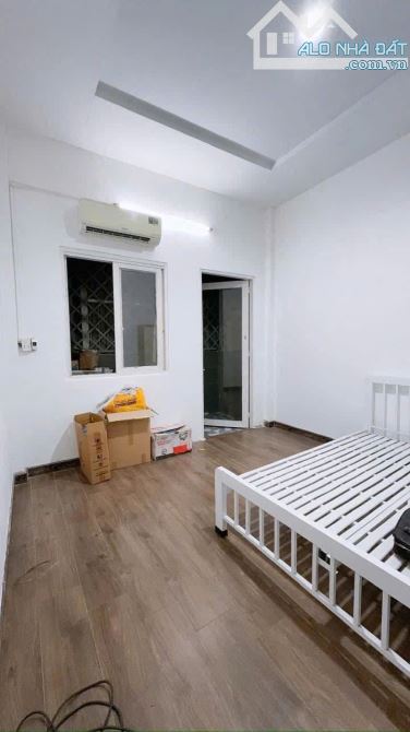 Nhà thuê Gò Vấp mới✅️Hẻm 149 Nguyễn Duy Cung✅️Phường 12 giá 11 triệu - 5
