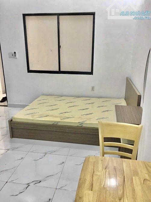 ✨ CHDV 2 MẶT HẺM TRƯỚC SAU THÔNG THOÁNG, khai thác THU NHẬP VỀ TÚI: 45TR/ THÁNG - 10,8 TỶ - 6