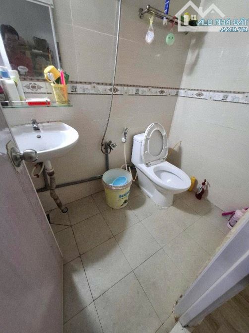 BÁN GẤP NHÀ ĐẸP - VÀO Ở NGAY GẦN BV NHI ĐỒNG 1 - 4PN, 42m², Giá chỉ 3.85 TỶ  Nhà đẹp - 6
