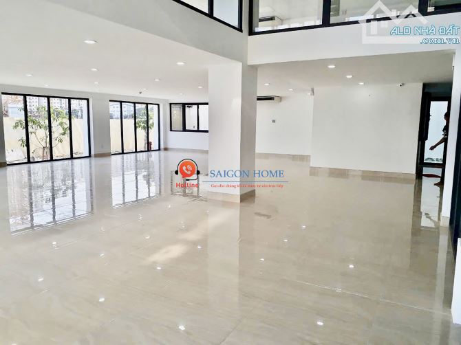 [An Phú Quan_2]⭐️Cho Thuê Tòa Nhà Văn Phòng hầm 5 Tầng nổi 1500m² - 6