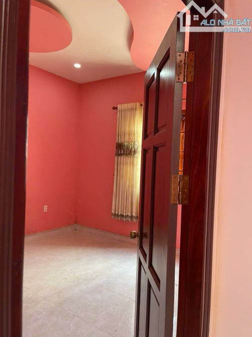 Nhà Lầu Đẹp Có Sân Rộng Gần Giáo Xứ Trà Cổ Thuộc Bình Minh - Trảng Bom, Đồng Nai.  - DT - 6