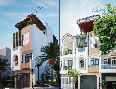 ♓️11.5 TỶ💁🏼‍♀️BÁN NHÀ ĐƯỜNG BÙI PHÙNG (B1) - VCN PHƯỚC HẢI HƯỚNG ĐÔNG BẮC 75M2 - 6