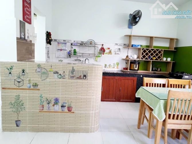 📌2.7 tỷ📌 Bán nhà 1T1L góc 2MT Bình Chuẩn 03 gần ngã tư Bình Chuẩn 90m2 - 6