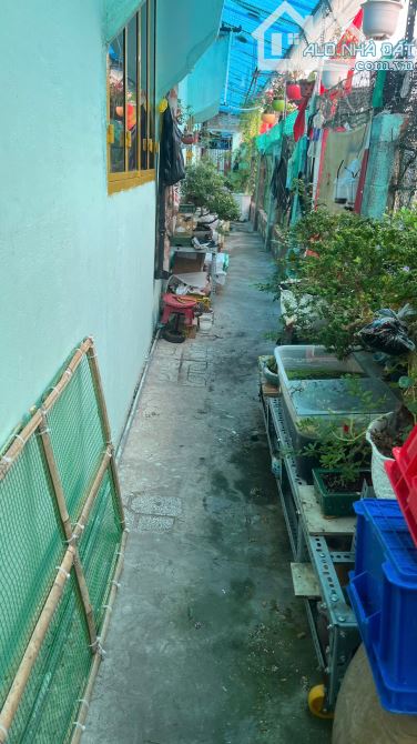 BÁN NHÀ, 195 M2, ĐƯỜNG SỐ 8, LINH XUÂN, TP THỦ ĐỨC, CHỈ 8 TỶ - 6