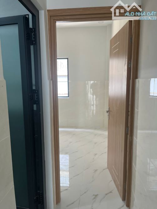 Chính Chủ Bán Nhà 1Tr2 L Đường Lê Văn Việt- Phường Long Thạnh Mỹ Q9 - 6