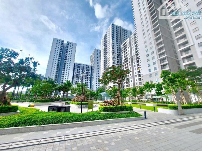 Cho thuê Saigon South 2PN, Full Tiện Ích, Giá Cực Tốt Chỉ 14tr/tháng - 6