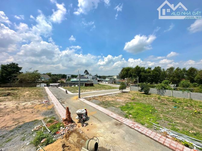 📣📣📣Mở bán 40 lô đất nền - nhà phố phường Phước Tân - Biên Hoà - 6