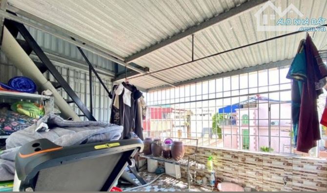 Bán nhà Chợ Hàng, Dư Hàng Kênh, Lê Chân, Hải phòng. 3 tầng, 45m, Giá 3tỷ.D2 - 6