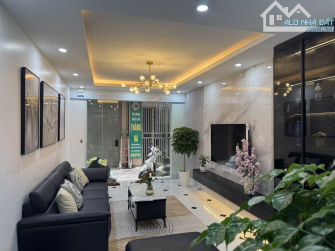 Bán nhà mới xây Xuân La  - Tây Hồ. dt 35 x 5 tầng. MT4.3m.Giá 8.6 tỷ. - 6