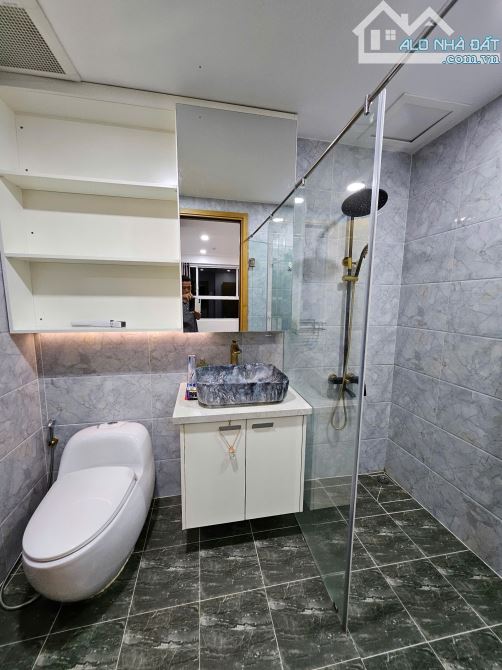Cho thuê Sunrise Riverside  69m² – Nội thất cao cấp – Giá chỉ 13.5tr! - 6