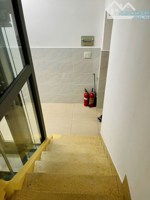 Mặt tiền Bạch Đằng hiếm có trong khu vực, đơn giá tốt, cho thuê giá cao - 6