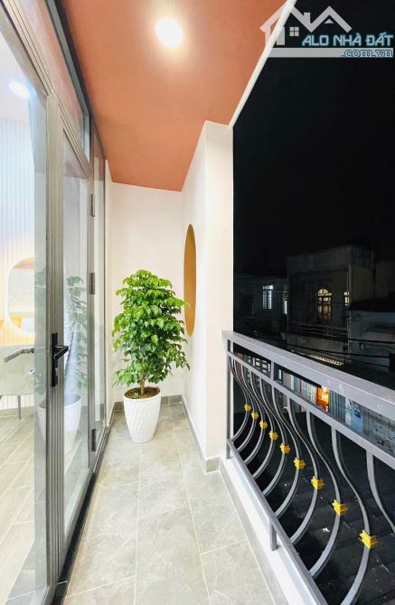 Chính chủ bán nhà Bùi Thị Xuân, P.2, Tân Bình. giá: 3 tỷ 350 / 49,5m2. 1T1L. Sổ hồng riêng - 6