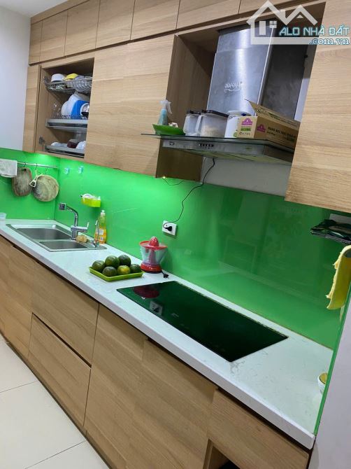 Cho thuê căn goldmark city, 3pn, 2vs, full nội thất giá rẻ nhất thị trường vào luôn - 6