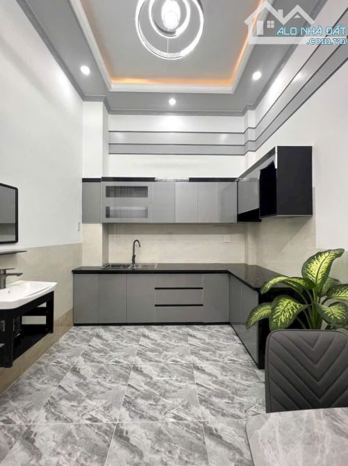 BÁN NHÀ TRỆT LẦU THỚI NHỰT 1 AN KHÁNH NINH KIỀU - 6