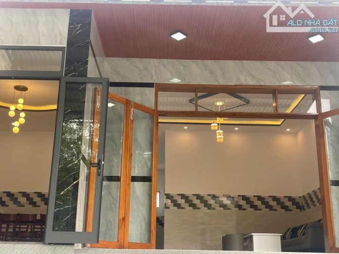 bán nhà mới toanh tại hòa châu, hòa vang, đà nẵng - 6