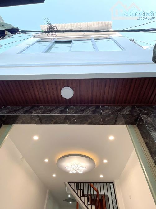 🏡 NHÀ PHỐ HẺM NGUYỄN THÁI HỌC, P NGÔ MÂY, TRUNG TÂM TP QUY NHƠN GIÁ CHỈ 1,5 TỶ - 6