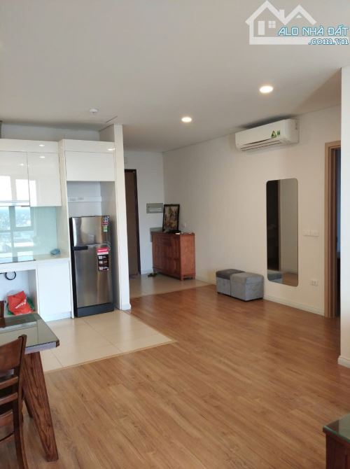 Cho thuê căn hộ chung cư Mipec Riverside, 80m, 2ngur, 2 wc, full đồ, giá thuê 14 triệu - 6