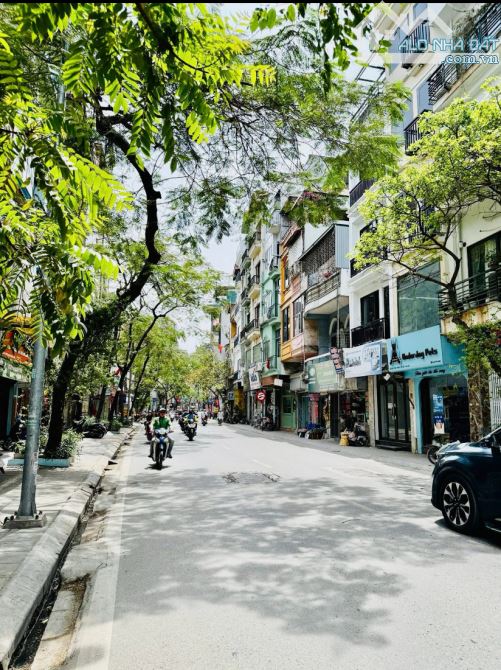 NHÀ ĐẸP Ở NGAY PHỐ THUỴ KHUÊ - GẦN Ô TÔ - DIỆN TÍCH RỘNG - VĂN MINH - GẦN HỒ TÂY - 6