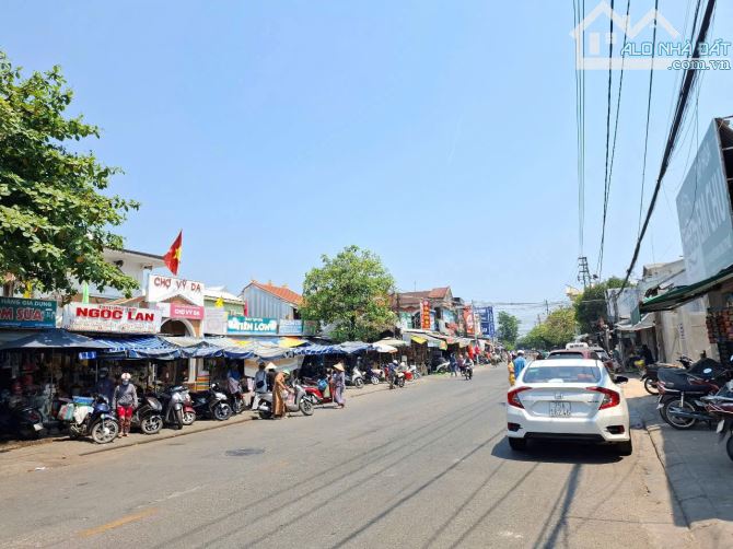 Hơn 1 tỷ. BÁN ĐẤT MẶT TIỀN KIỆT Ô TÔ NGUYỄN SINH CUNG – VỊ TRÍ CỰC ĐẸP - 6