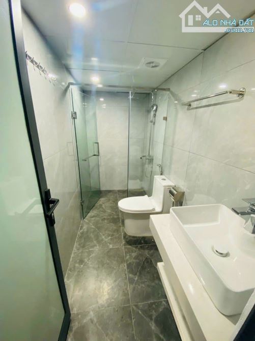 Cho thuê căn hộ KHÉP KÍN 3PN+ 2WC tại Quan Nhân – Cầu Giấy - 6