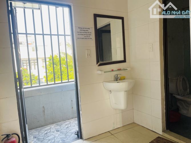 🏡 Chủ cần bán gấp - Nhà trọ 3 tầng cho thuê siêu lợi nhuận 🆘 - 6