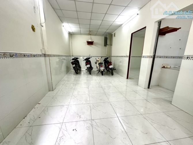 NHÀ GÒ VẤP NGANG KHỦNG 7M5 GIÁ CHỈ 4 TỶ 200 - DIỆN TÍCH 53M2 - LÊ ĐỨC THỌ P17 - 6