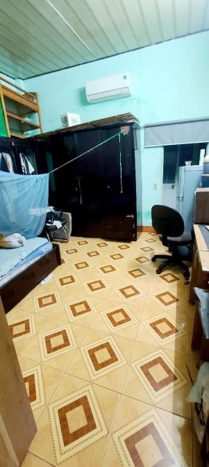 Bán nhà 1/ đường An Dương Vương,P An Lạc, Quận Bình Tân Dt 66m2(4x17)x3 tầng Giá 5.1 TỶ - 6