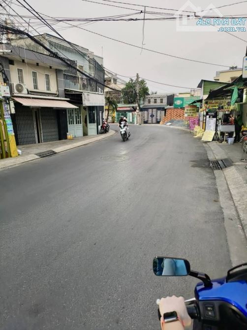BÁN NHÀ THÁI THỊ GIỮ NAM LÂN HÓC MÔN 1TY150 - 6