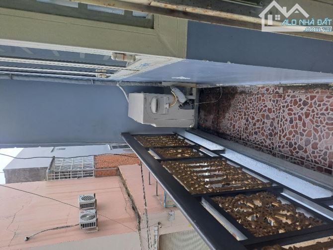 Nhà Mặt Tiền nhánh. Ngay Trương thị hoa Metro 72m2 x 3Tầng chỉ 5tyx - 6