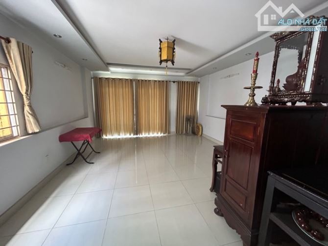 Bán nhà 3 tầng, 5m x 20m, hẻm 10m kinh doanh, khu Bàu Cát, phường 10, Tân Bình, hơn 15 tỷ - 6