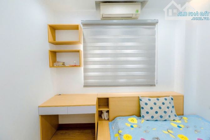 Căn Hộ 3 Ngủ 2wc Ngay Ngã Tư Lê Đức Thọ-Gần SVĐ Mỹ Đình DT 95m.Tầng Cao Thoáng.Giá 5,68 Tỷ - 6