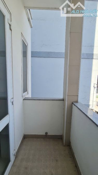 Bán nhà hẻm Âu Dương Lân Phường 2 Quận 8. Nhà hẻm 1 xẹt, hẻm xe hơi, gần THCS Khánh Bình - 6