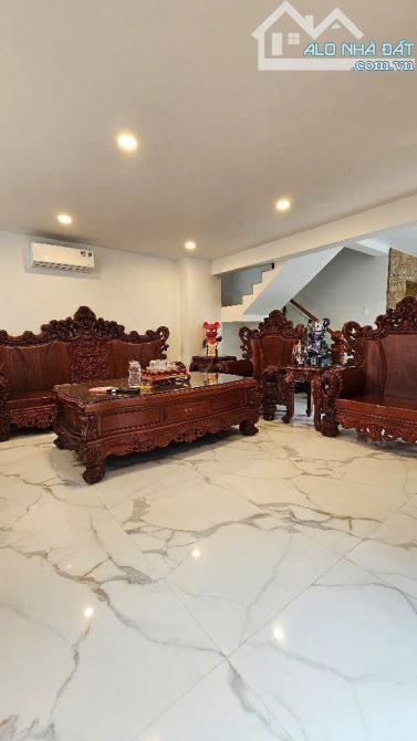 ĐẸP NHẤT KHU KIỀU ĐÀM - LÔ GÓC - HẦM - THANG MÁY - NỘI THẤT XỊN 793 TRẦN XUÂN SOẠN - 6