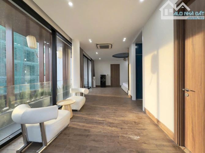 Chính chủ bán Villa hồ bơi 2MT đường Trường Thi 2 - gần 200m2, Hải Châu, Đà Nẵng - 6