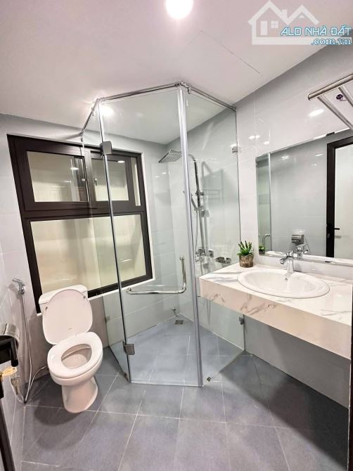 ☎️☎️ NHÀ ĐẸP PHỐ TÂN MAI  VỚI DT 31M2 X 5 TẦNG SIÊU ĐẸP. - 6