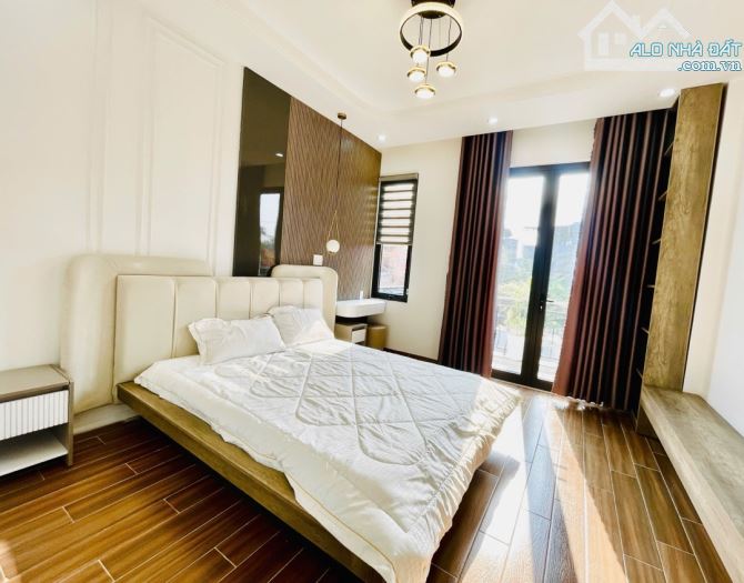 BÁN NHÀ 3 TẦNG MẶT PHỐ ĐƯỜNG PHÚ XUÂN 9 HOÀ MINH LIÊN CHIẾU ĐÀ NẴNG - 6