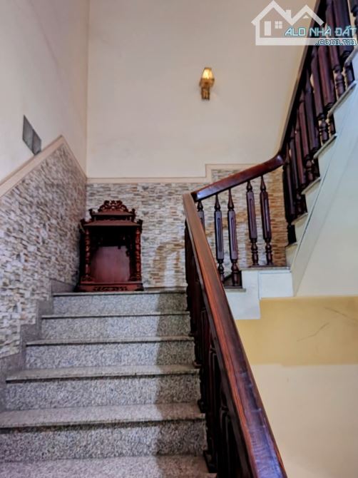 Bán Nhà Mặt Tiền Kinh Doanh Lê Văn Khương ,141m2, 3 Tầng,Ngang 5m, đường - 6