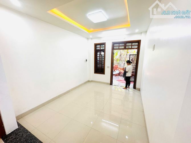 NHÀ 2 TẦNG KIỆT OTO 393 BÙI THỊ XUÂN - TP HUẾ - 6