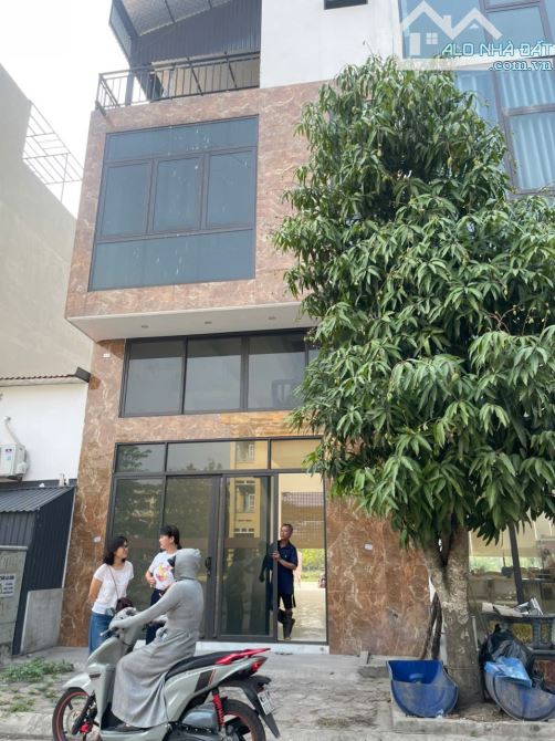 Hot! Nhà 95m² Khu Đấu Giá Chỉ Đông – Gần UBND, Trường Học – Kinh Doanh Gì Cũng Hợp! - 6